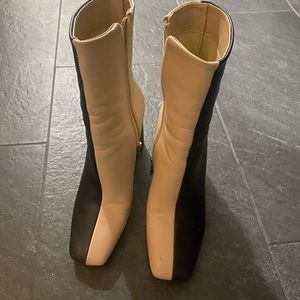 Princess polly booties